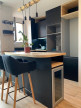 location Appartement rénové Montpellier