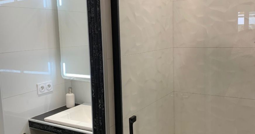 location Appartement rénové Montpellier