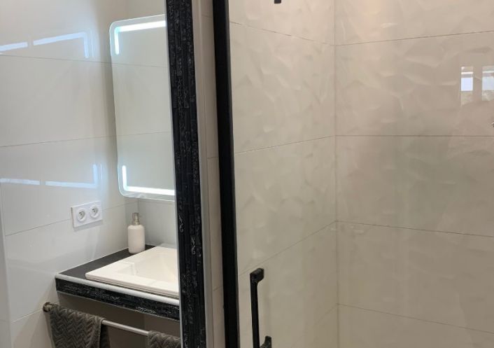 location Appartement rénové Montpellier