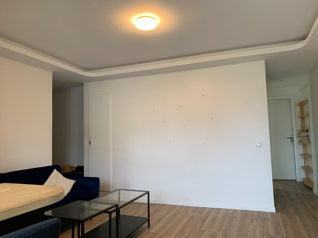 location Appartement rénové Montpellier - Photo 6