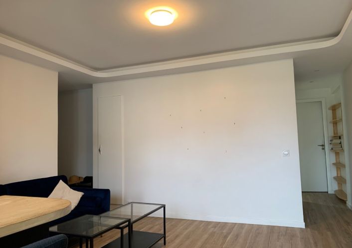 location Appartement rénové Montpellier