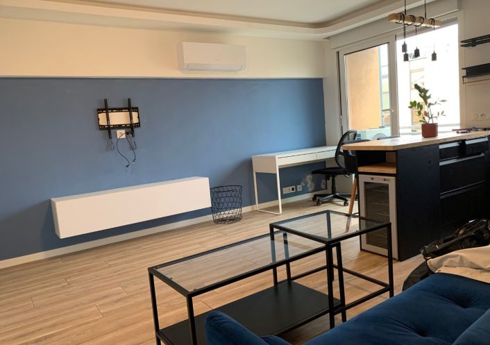 location Appartement rénové Montpellier
