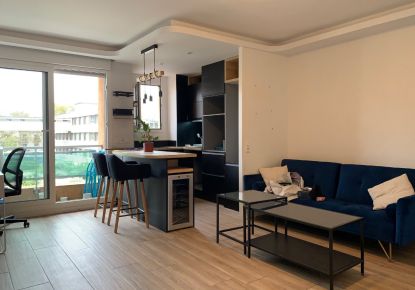location Appartement rénové Montpellier