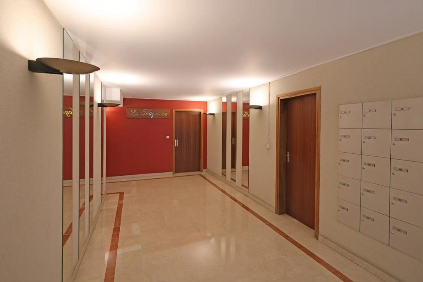 location Appartement Montpellier - Photo 6