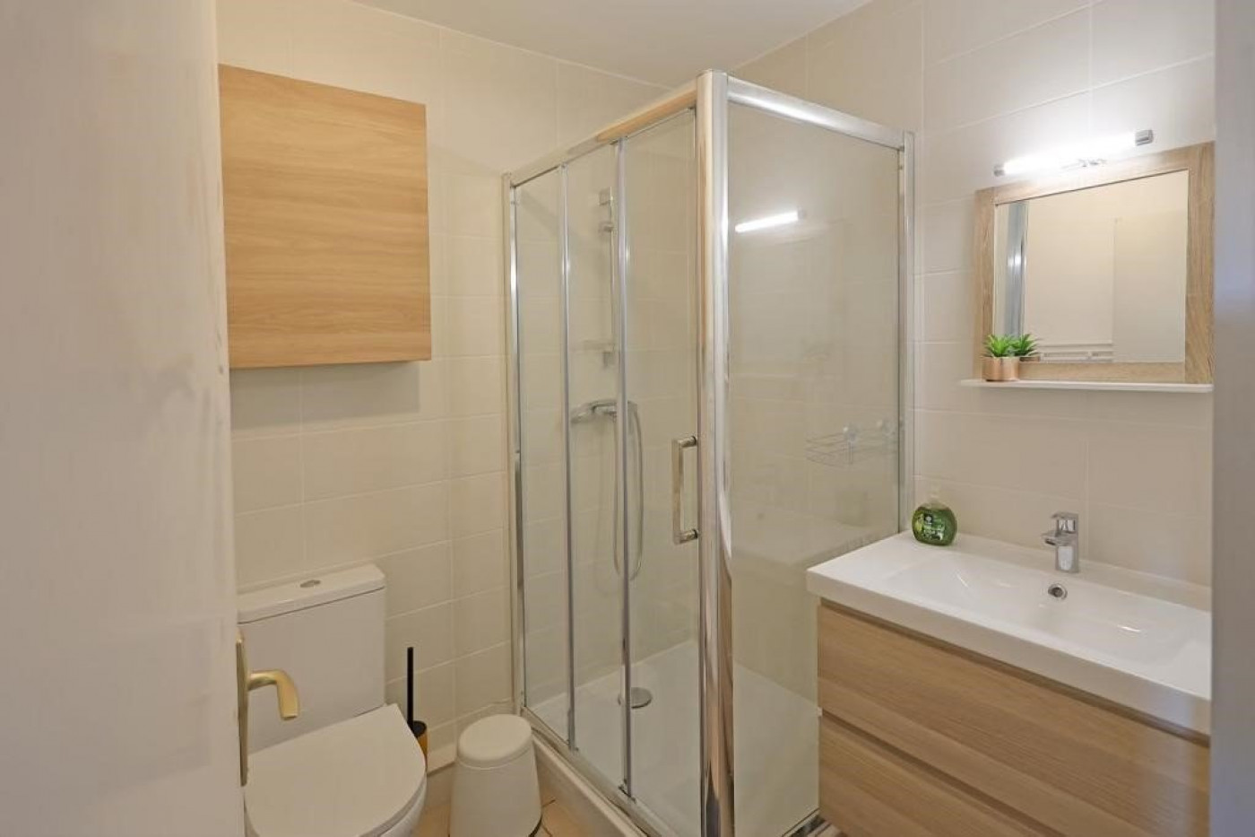 location Appartement Montpellier - Photo 5
