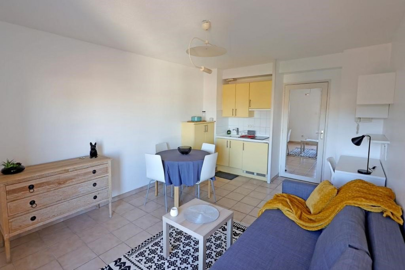 location Appartement Montpellier - Photo 2