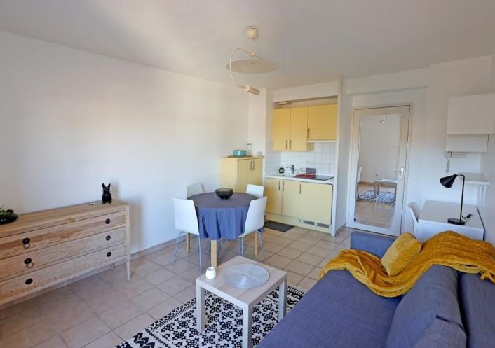 location Appartement Montpellier