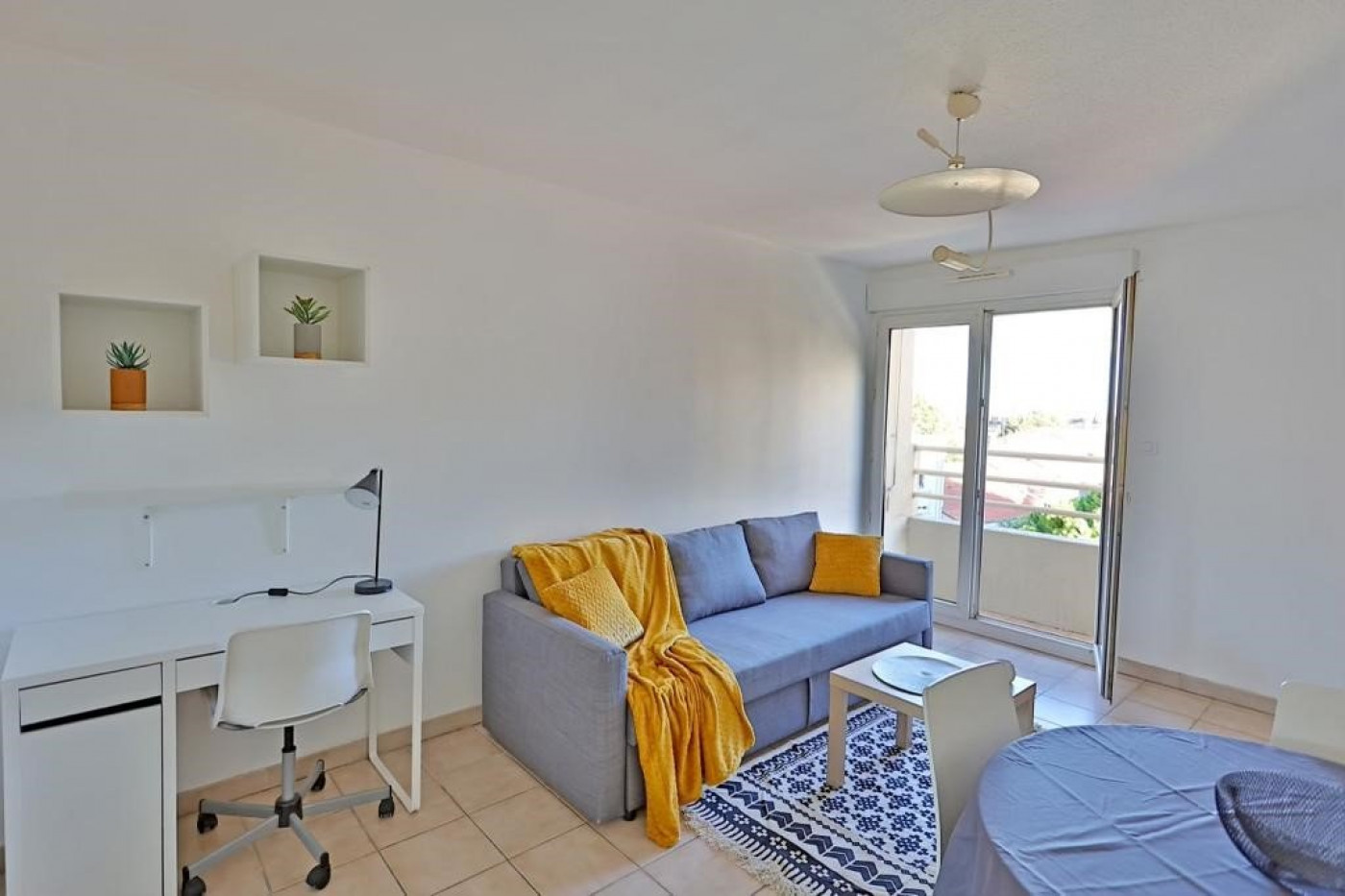 location Appartement Montpellier - Photo 1
