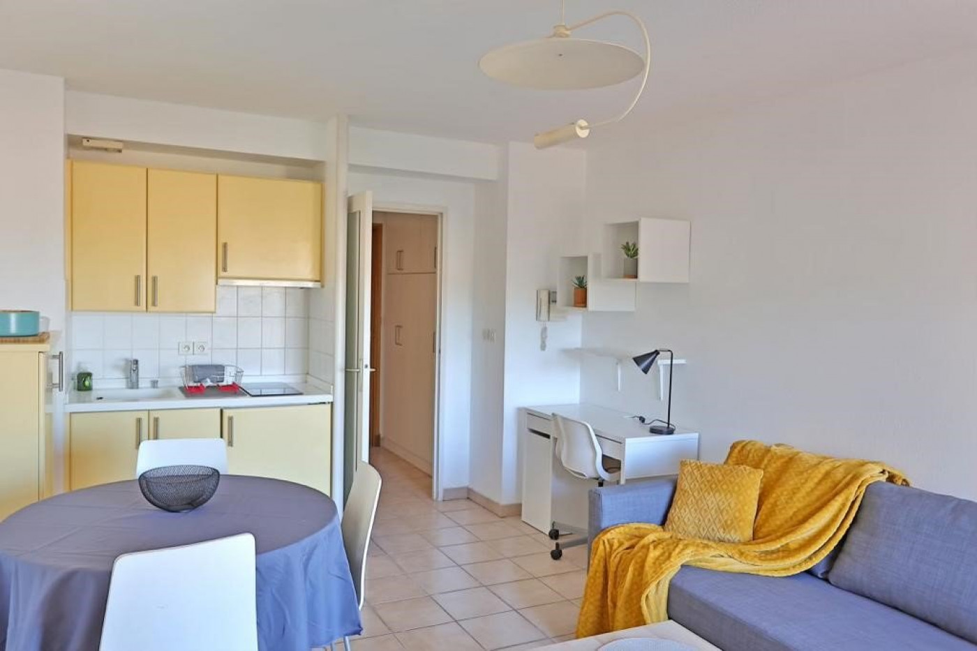location Appartement Montpellier - Photo 3