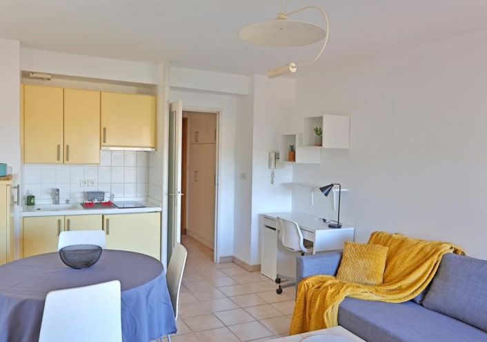 location Appartement Montpellier