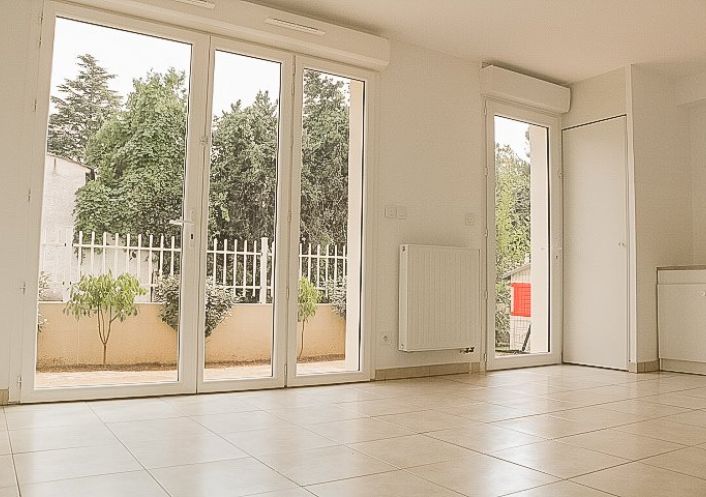 vente Maison en résidence Montpellier