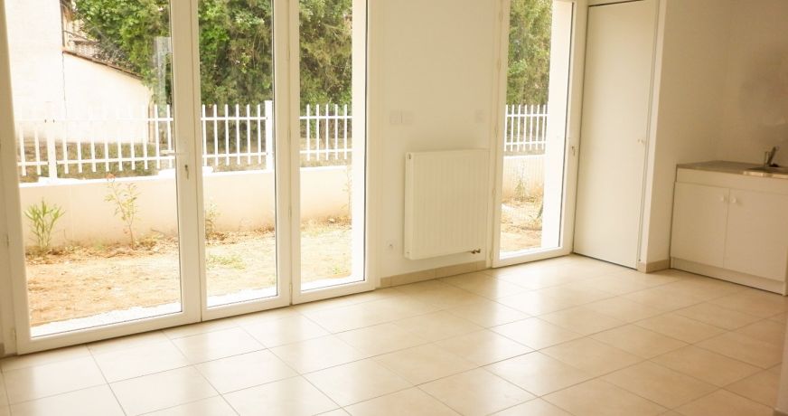 vente Maison en résidence Montpellier