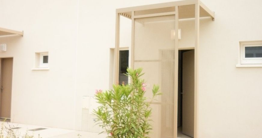 vente Maison en résidence Montpellier
