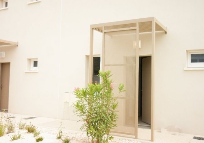 vente Maison en résidence Montpellier