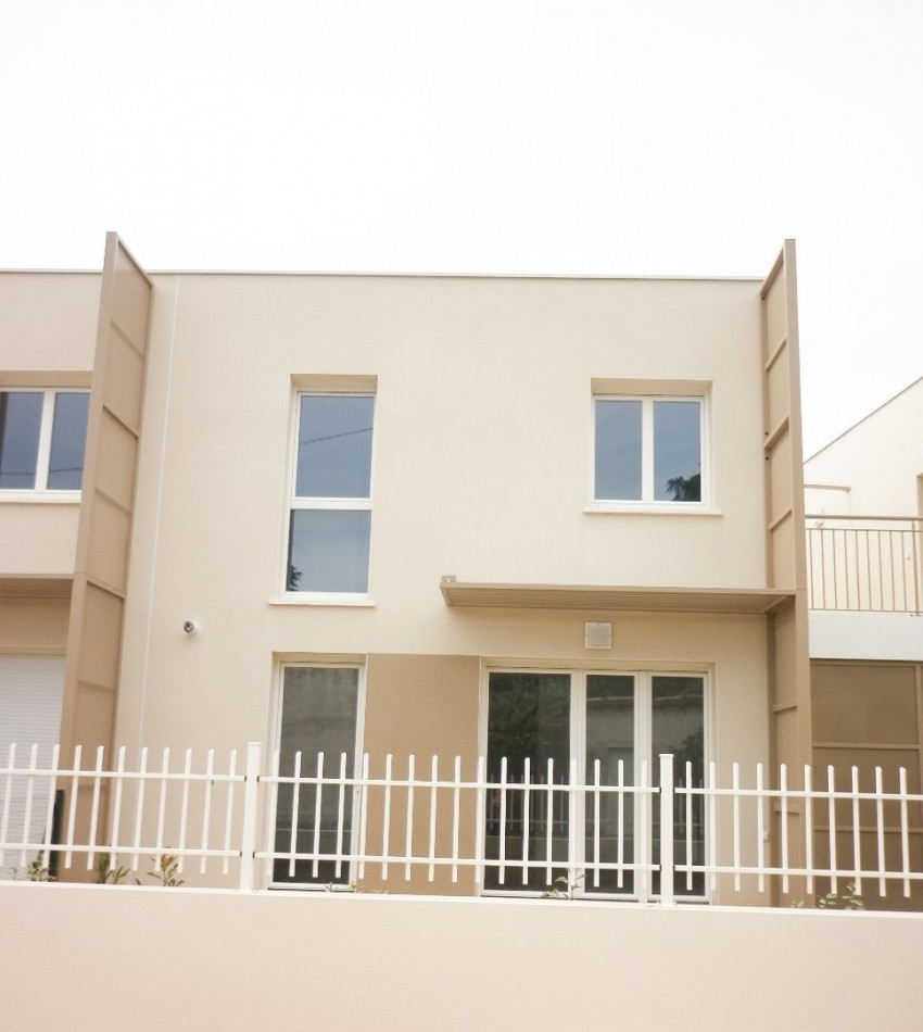 vente Maison en résidence Montpellier - Photo 1