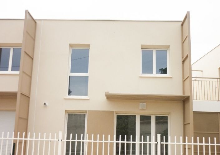 vente Maison en résidence Montpellier