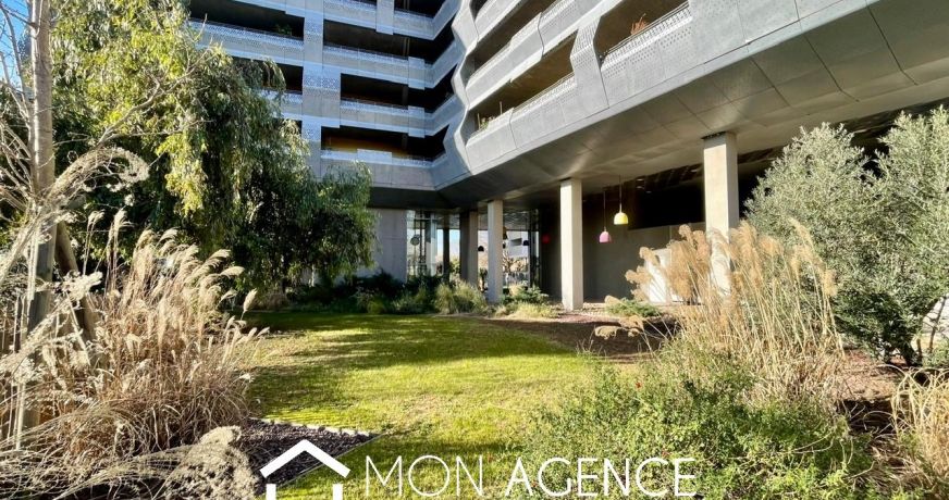 vente Appartement en résidence Montpellier
