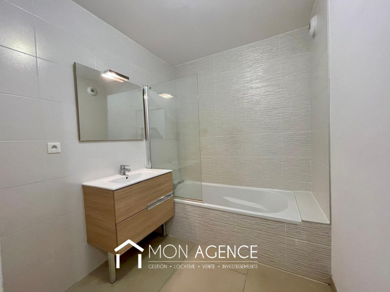 vente Appartement en résidence Montpellier - Photo 7