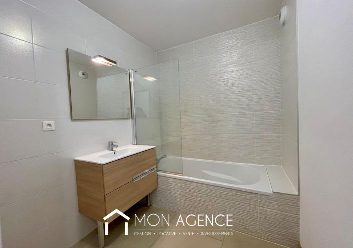 vente Appartement en résidence Montpellier