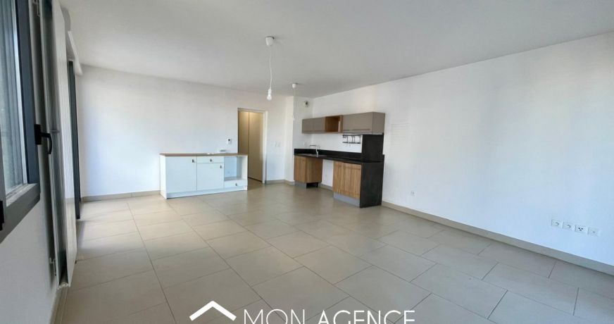 vente Appartement en résidence Montpellier