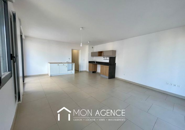 vente Appartement en résidence Montpellier