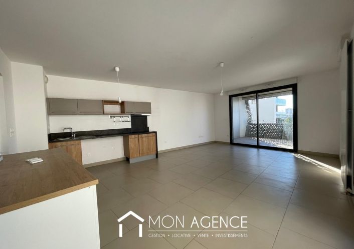 vente Appartement en résidence Montpellier