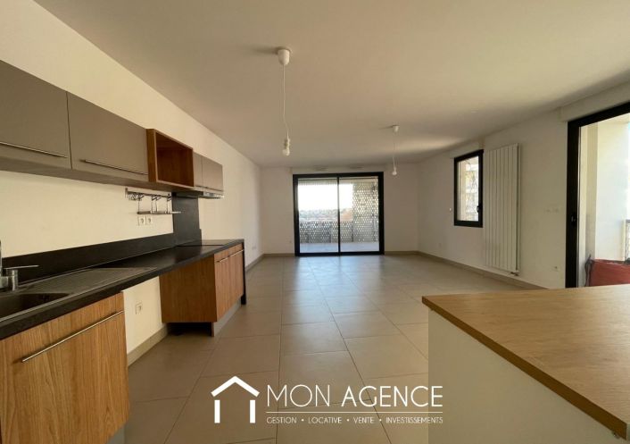 vente Appartement en résidence Montpellier
