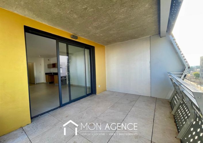 vente Appartement en résidence Montpellier