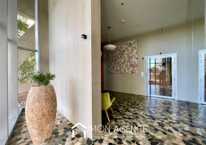 vente Appartement en résidence Montpellier