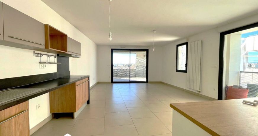vente Appartement en résidence Montpellier