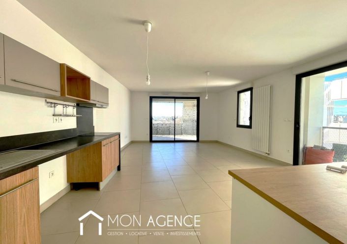 vente Appartement en résidence Montpellier