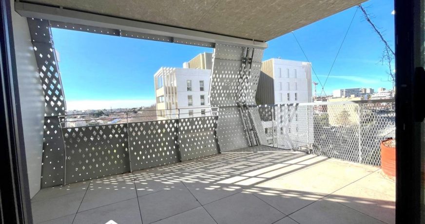 vente Appartement en résidence Montpellier