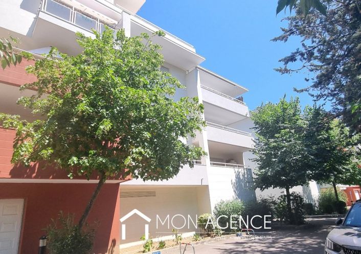 vente Appartement Montpellier