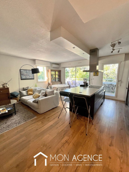 vente Appartement Montpellier - Photo 2