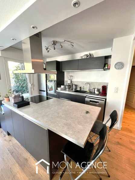 vente Appartement Montpellier - Photo 3