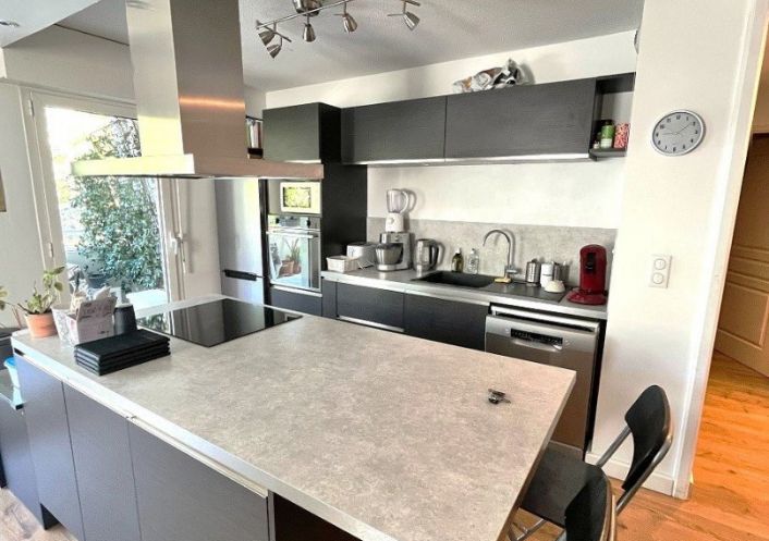 vente Appartement Montpellier