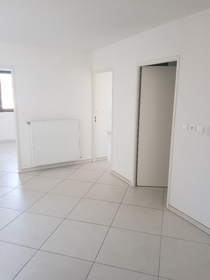 location Appartement Montpellier - Photo 2