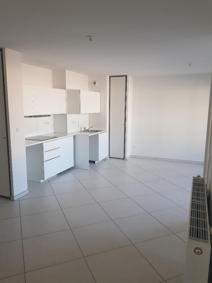 location Appartement Montpellier - Photo 1