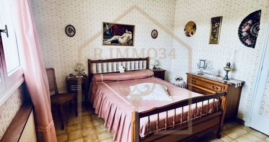 vente Maison Beziers