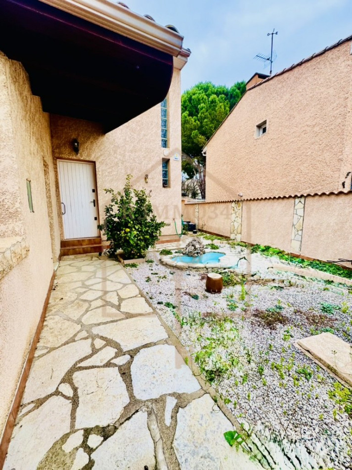 à vendre Maison Beziers - Photo 5