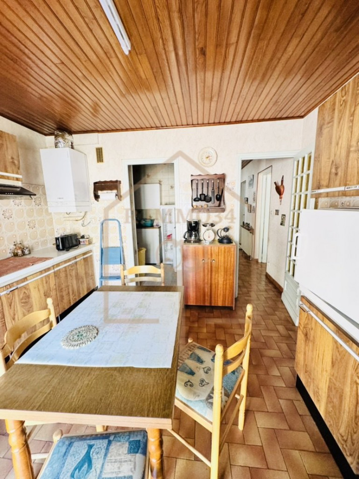 à vendre Maison Beziers - Photo 6