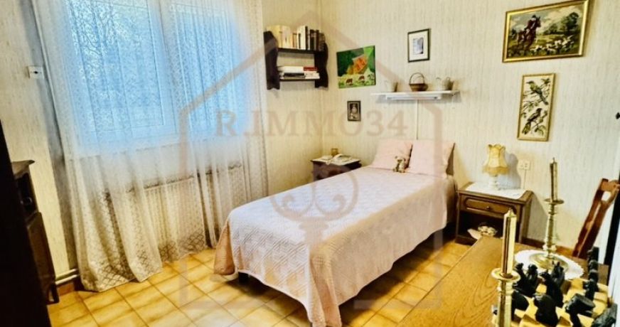 vente Maison Beziers