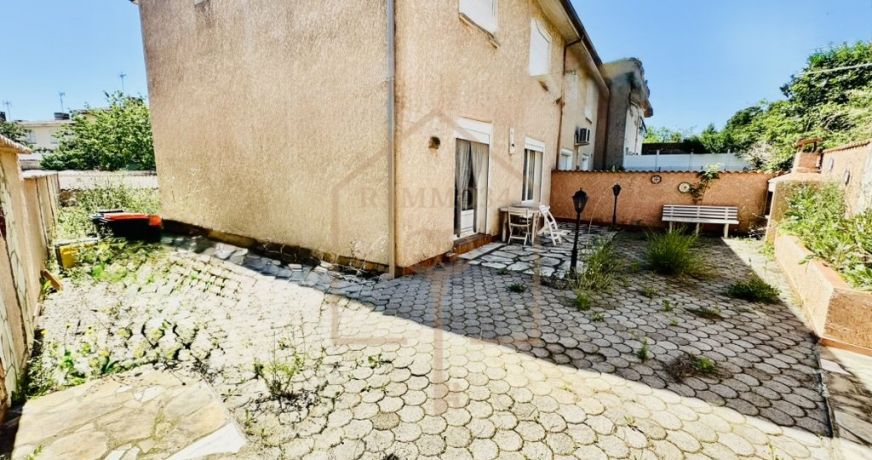 vente Maison Beziers