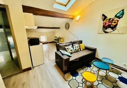 location Duplex Beziers