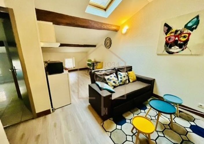 à louer Duplex Beziers