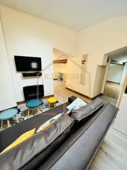 location Duplex Beziers - Photo 2
