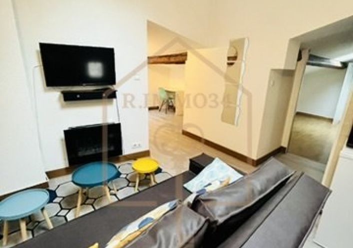 à louer Duplex Beziers