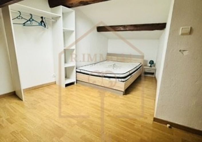 à louer Duplex Beziers
