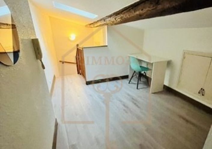 à louer Duplex Beziers