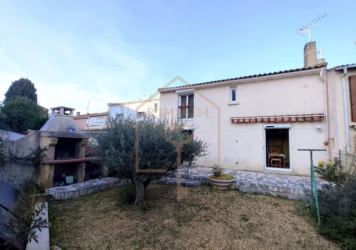 à vendre Maison Beziers